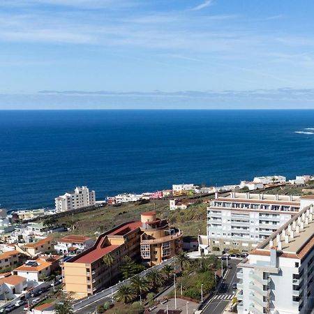 Home2Book Charming Apartment In Bajamar Bajamar  Esterno foto