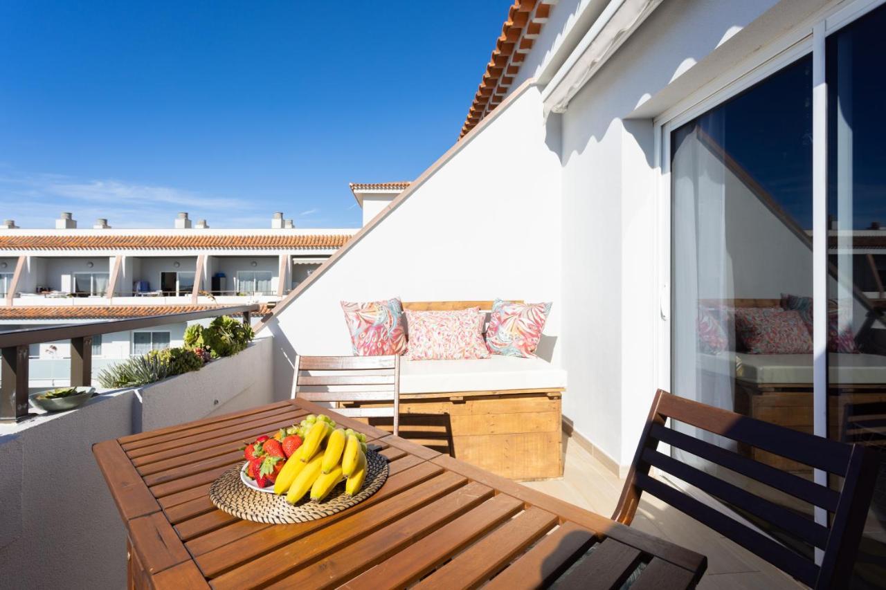 Home2Book Charming Apartment In Bajamar Bajamar  Esterno foto