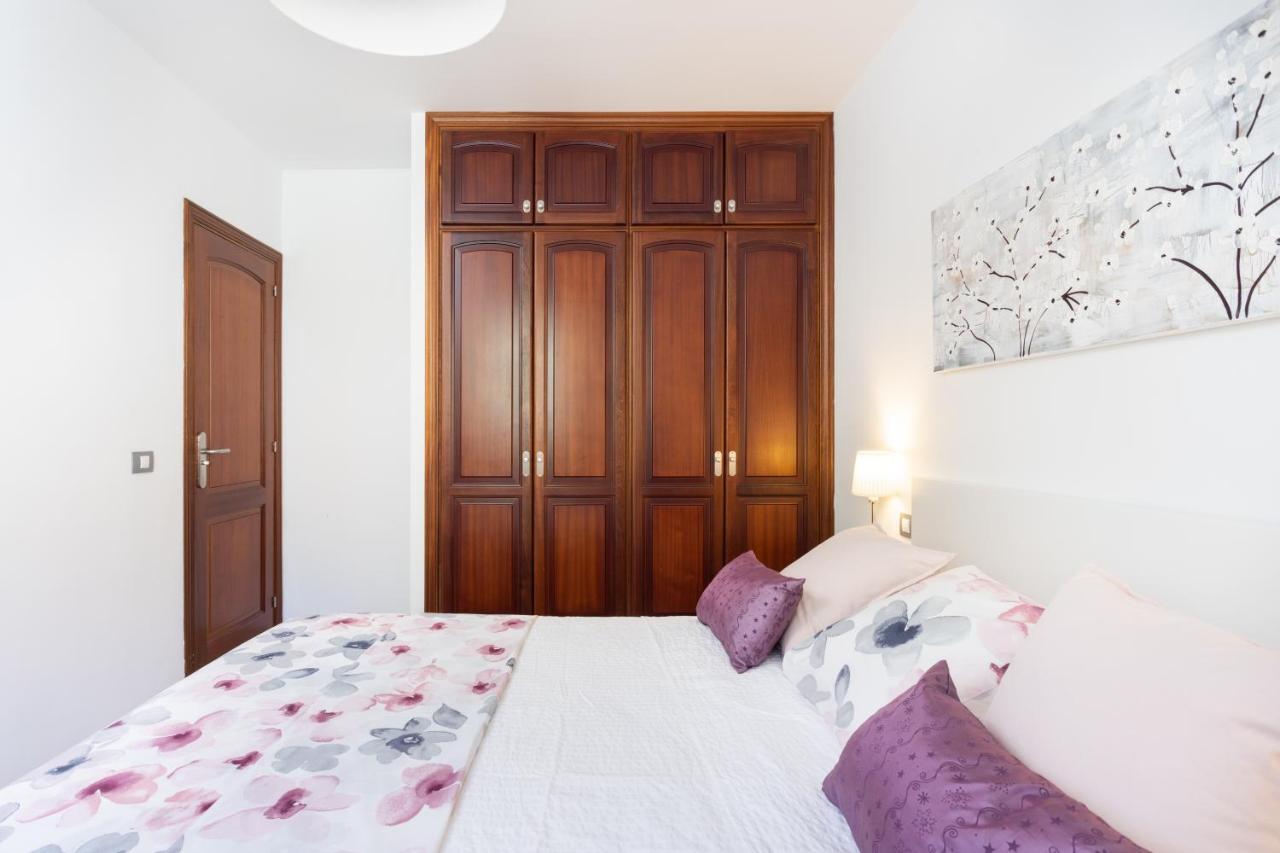 Home2Book Charming Apartment In Bajamar Bajamar  Esterno foto