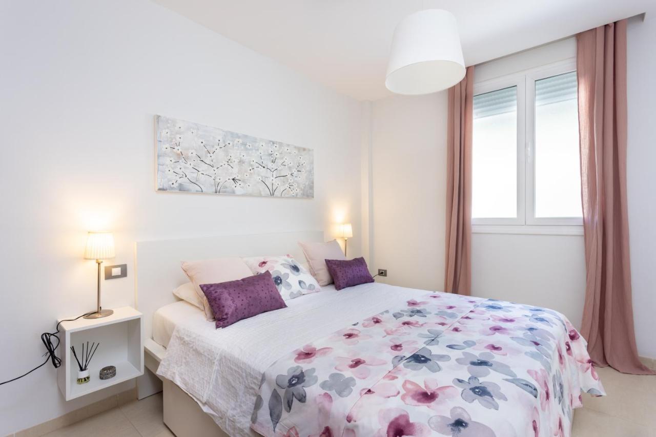 Home2Book Charming Apartment In Bajamar Bajamar  Esterno foto