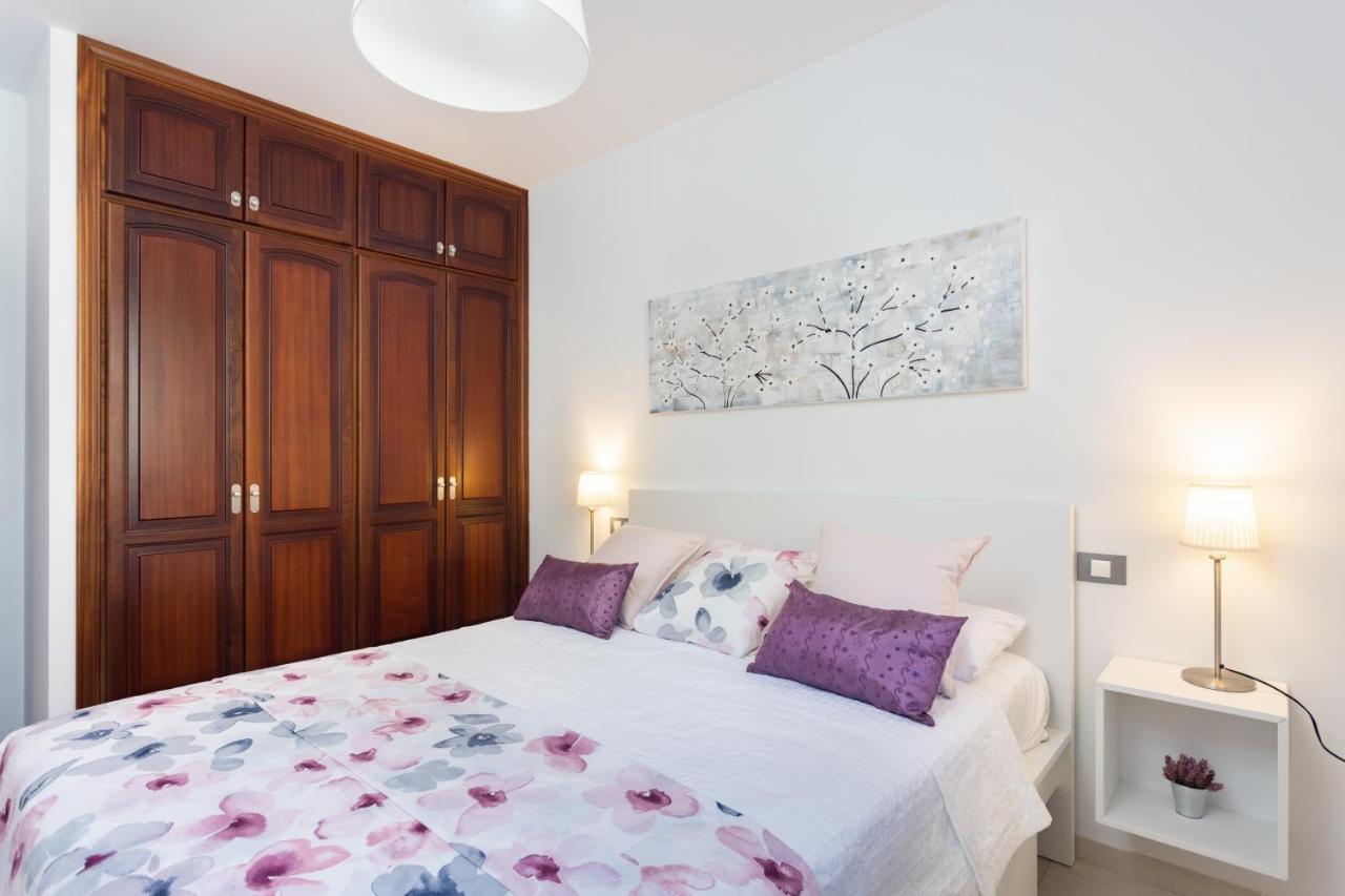 Home2Book Charming Apartment In Bajamar Bajamar  Esterno foto