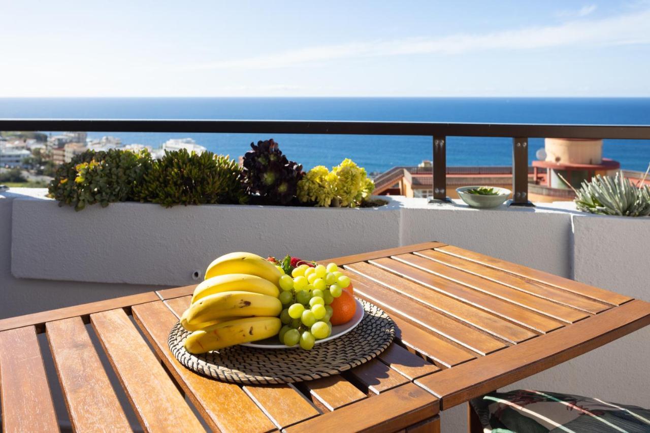 Home2Book Charming Apartment In Bajamar Bajamar  Esterno foto