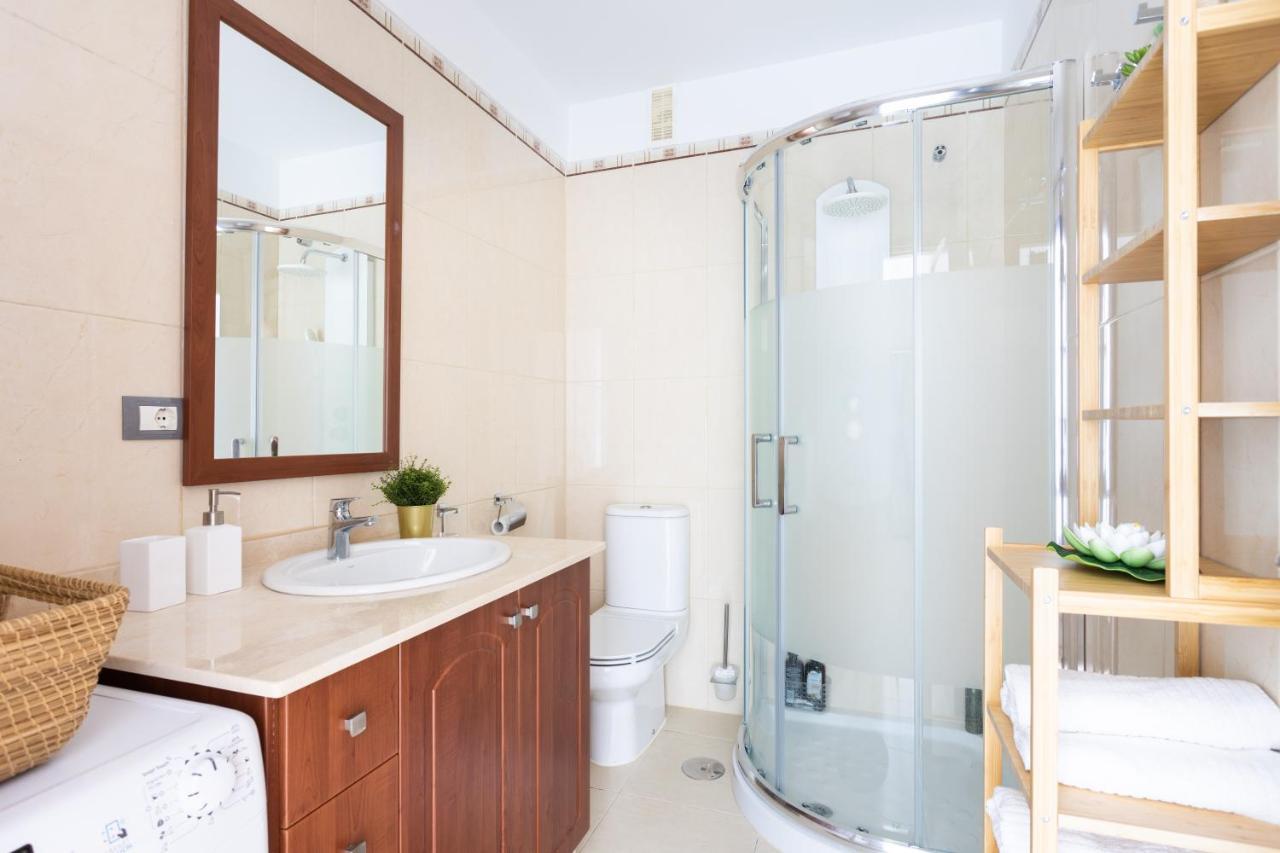 Home2Book Charming Apartment In Bajamar Bajamar  Esterno foto