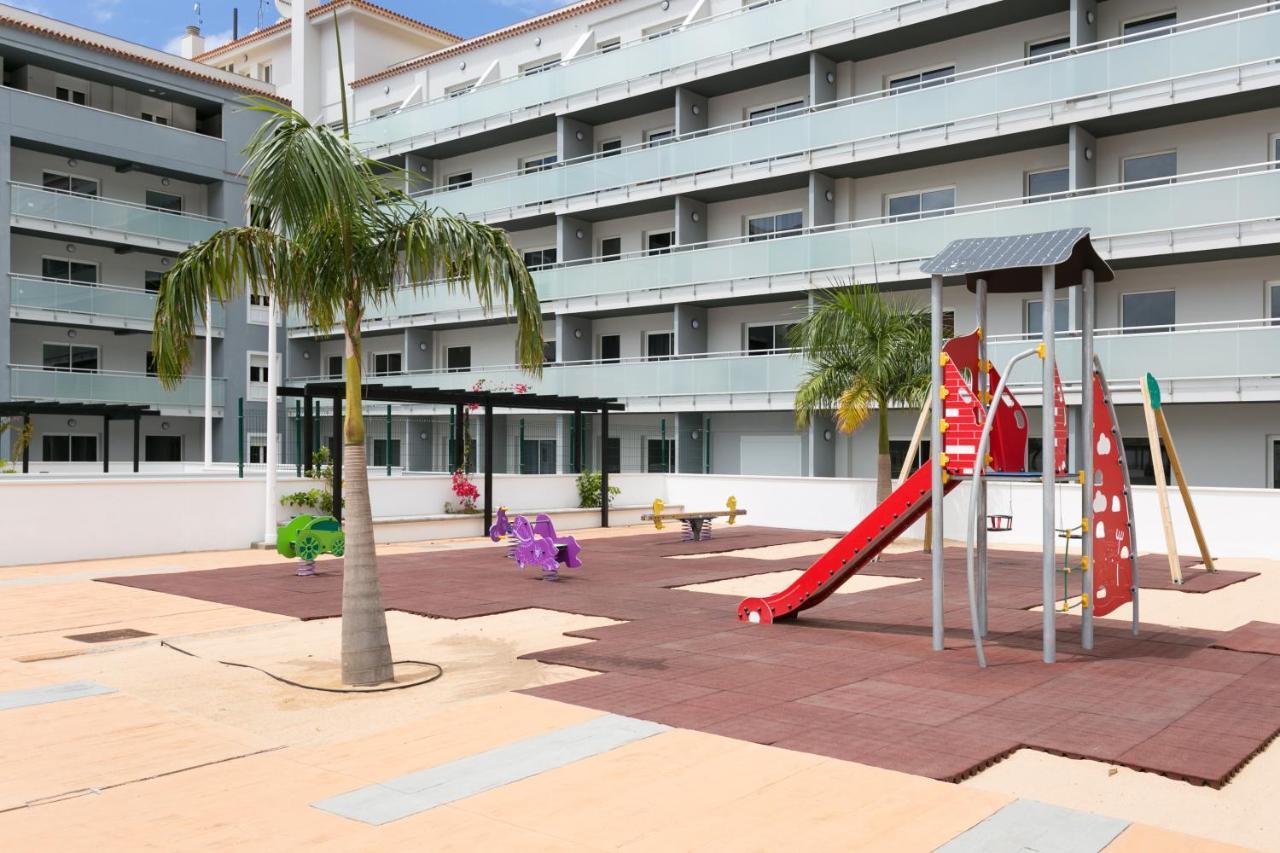 Home2Book Charming Apartment In Bajamar Bajamar  Esterno foto
