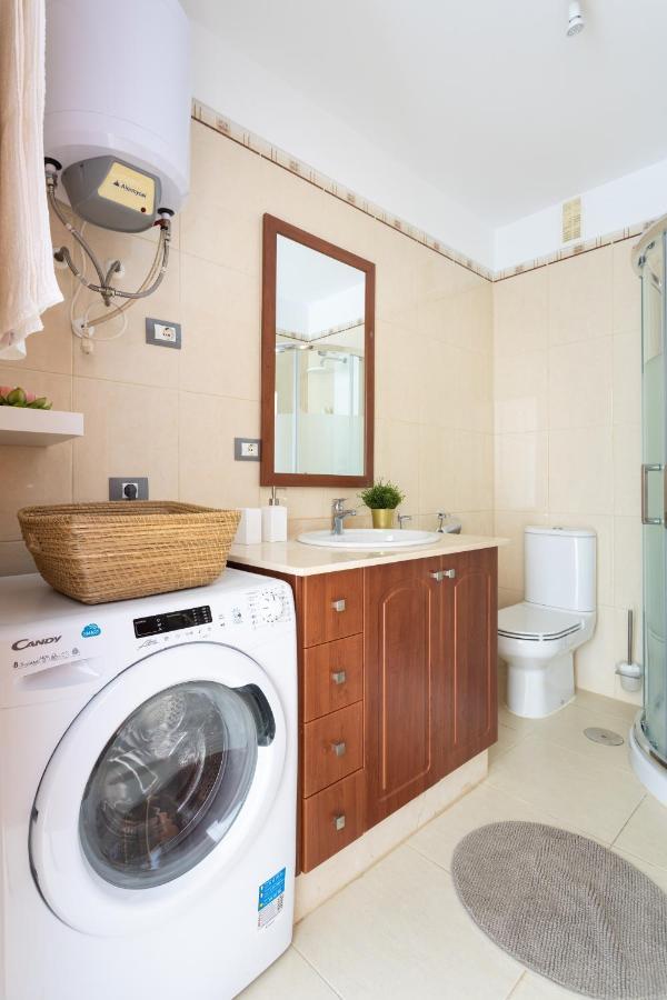 Home2Book Charming Apartment In Bajamar Bajamar  Esterno foto