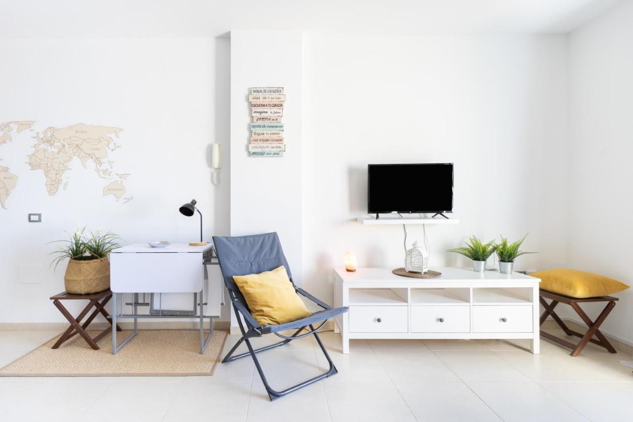 Home2Book Charming Apartment In Bajamar Bajamar  Esterno foto