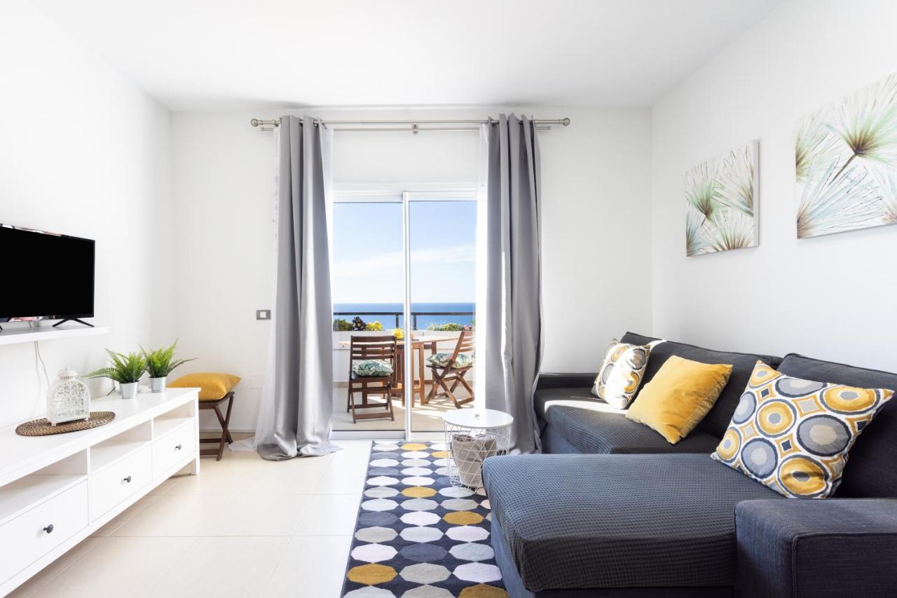 Home2Book Charming Apartment In Bajamar Bajamar  Esterno foto